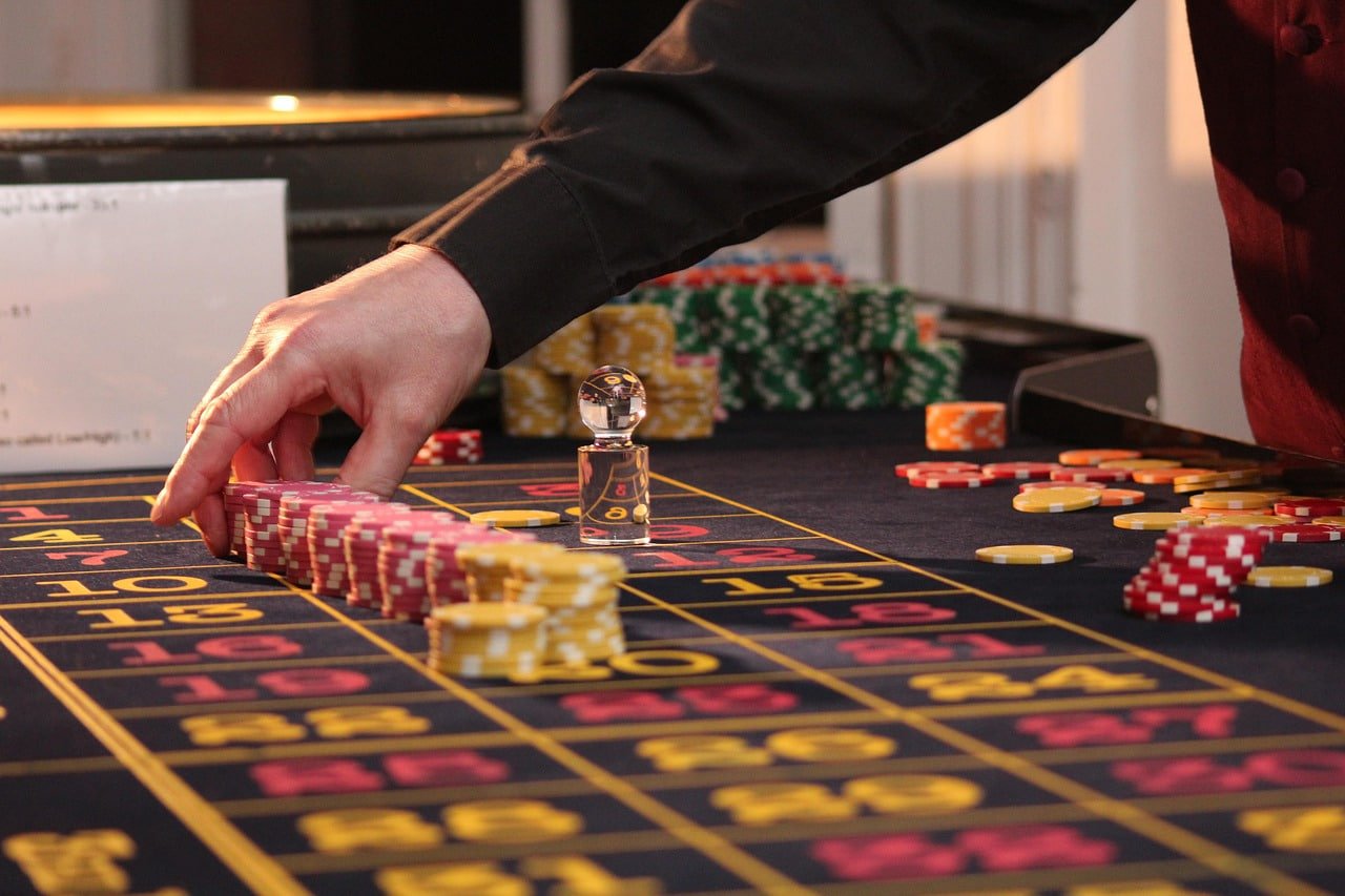 Live Casino crazycash